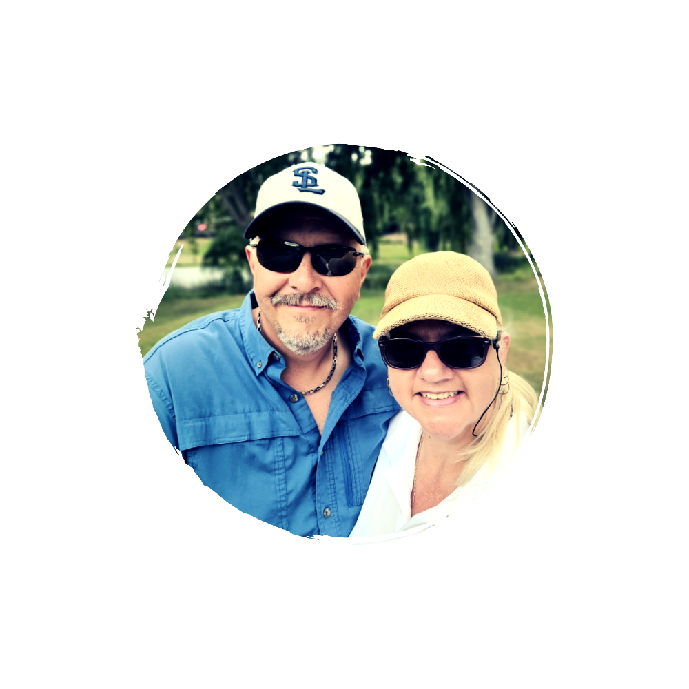 Den and Cindy Girard