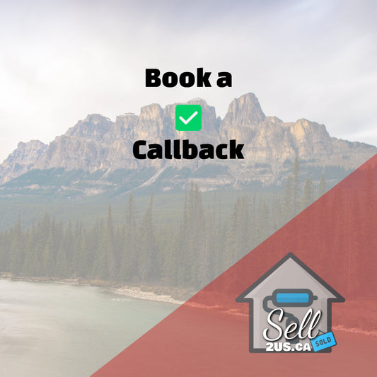 Request a call back